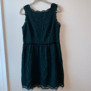 Lace Dress - New!
